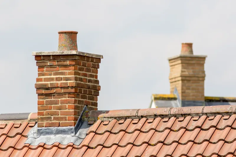 Chimney Leaks & Damp in Knaresborough