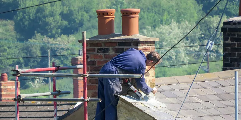 Chimney Inspections in Knaresborough